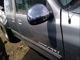 2002 TOYOTA TUNDRA SILVER, SR5, EXTD CAB, 4.7L, AT, 4WD. Z25020